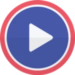 Logo of French Radio android Application 